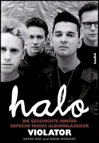 Cover Halo