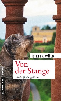 Cover Von der Stange