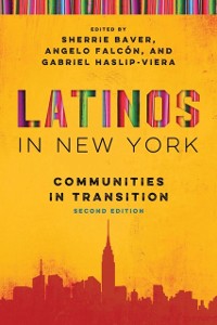 Cover Latinos in New York