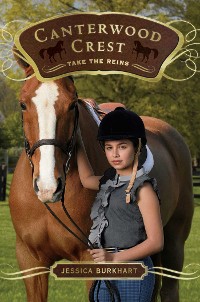 Cover Take the Reins