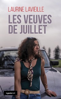 Cover Les veuves de juillet