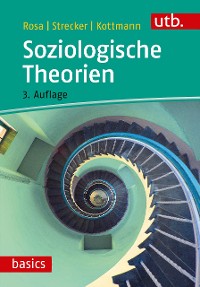 Cover Soziologische Theorien