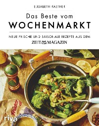 Cover Das Beste vom Wochenmarkt