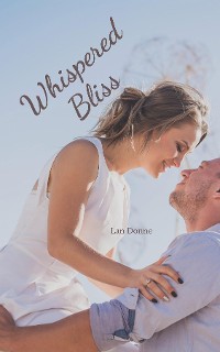 Cover Whispered Bliss