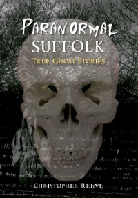 Cover Paranormal Suffolk