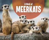 Cover Mob of Meerkats