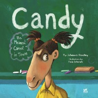 Cover Candy the Meanest Camel in Town