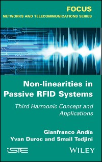 Cover Non-Linearities in Passive RFID Systems