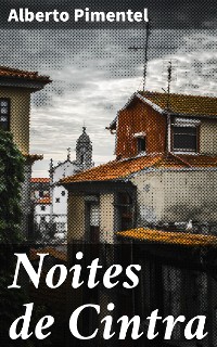 Cover Noites de Cintra