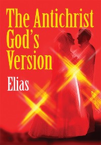 Cover The Antichrist God's Version