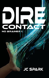 Cover Dire Contact