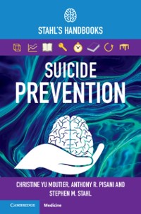 Cover Suicide Prevention