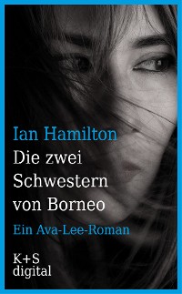 Cover Die zwei Schwestern von Borneo