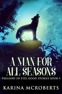 Cover A Man For All Seasons