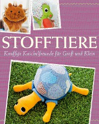 Cover Stofftiere