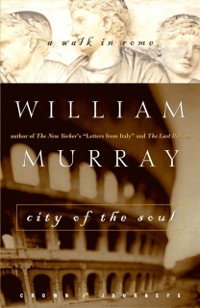 Cover City of the Soul