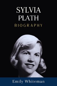 Cover Sylvia Plath Biography