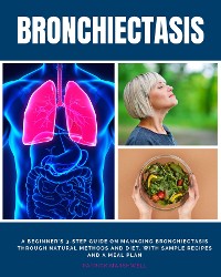 Cover Bronchiectasis