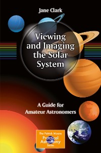 Cover Viewing and Imaging the Solar System