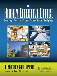 Cover Highly Effective Office