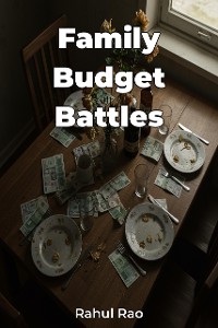 Cover Family Budget Battles