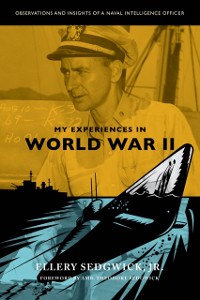 Cover My Experiences in World War II