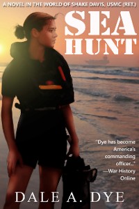 Cover Sea Hunt