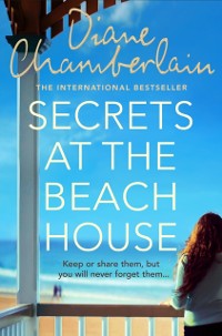 Cover Secrets at the Beach House