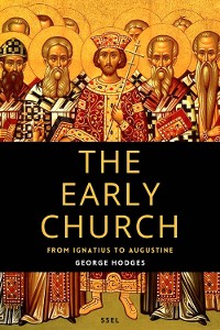 Cover The Early Church