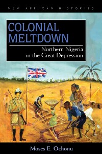 Cover Colonial Meltdown