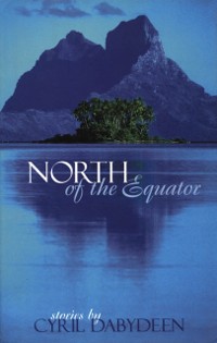 Cover North of the Equator