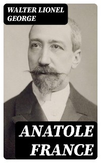 Cover Anatole France