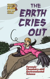 Cover Earth Cries Out