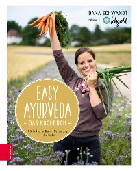 Cover Easy Ayurveda - Das Kochbuch