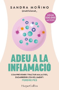 Cover Adeu a la inflamació