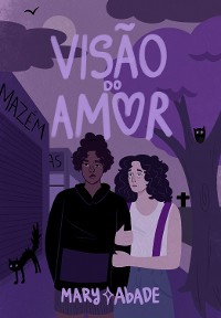 Cover Visão do amor