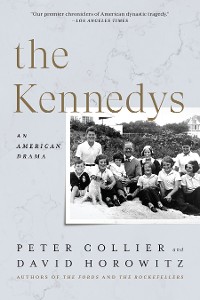 Cover The Kennedys