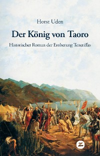 Cover Der König von Taoro