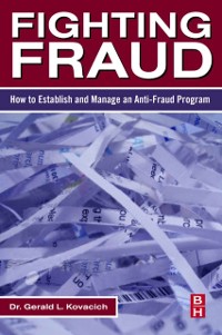 Cover Fighting Fraud