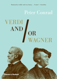 Cover Verdi and/or Wagner