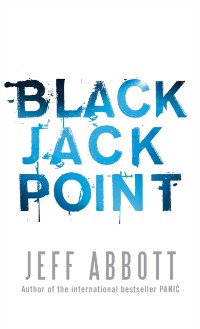 Cover Black Jack Point