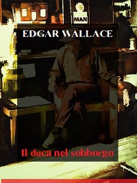 Cover Il duca nel sobborgo