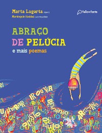 Cover Abraço de pelúcia e mais poemas