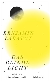 Cover Das blinde Licht