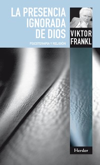 Cover La presencia ignorada de Dios