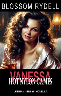 Cover Vanessa - Hot Nylon Games