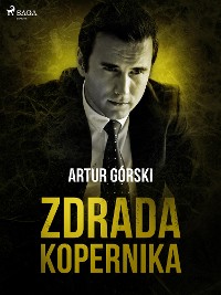 Cover Zdrada Kopernika