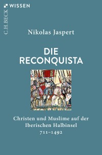 Cover Die Reconquista