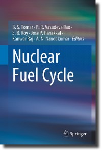 Cover Nuclear Fuel Cycle