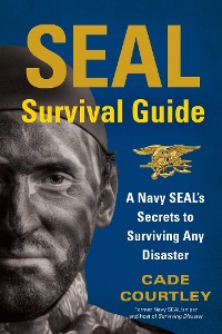 Cover SEAL Survival Guide
